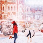 Спокойной ночи. Сладких снов Вам